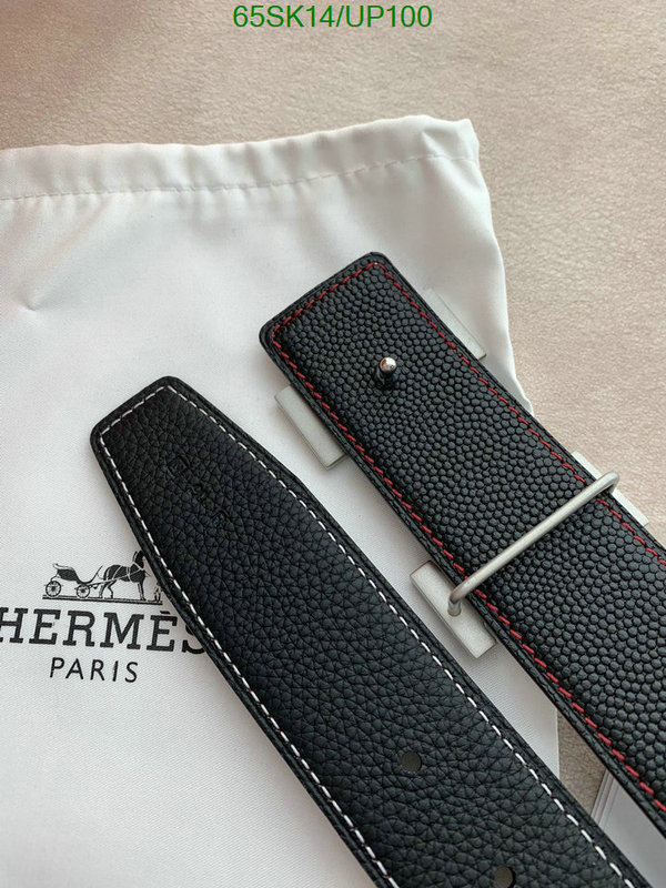 Hermes-Belts Code: UP100 $: 65USD