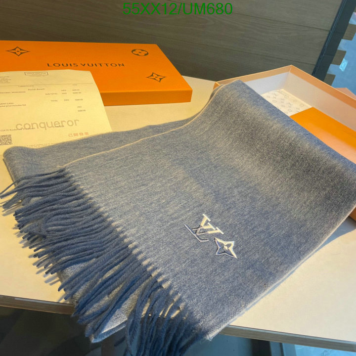 LV-Scarf Code: UM680 $: 55USD