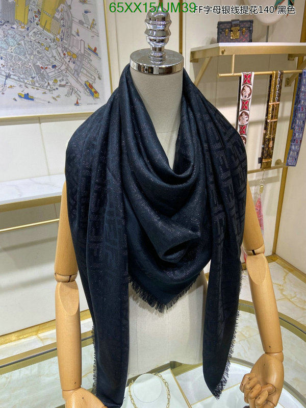 Fendi-Scarf Code: UM39 $: 65USD