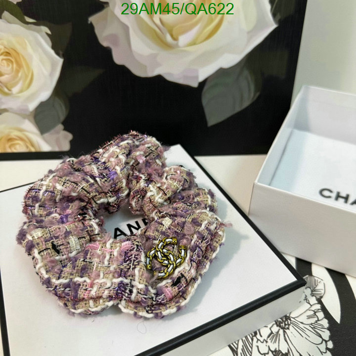 Chanel-Headband Code: QA622 $: 29USD