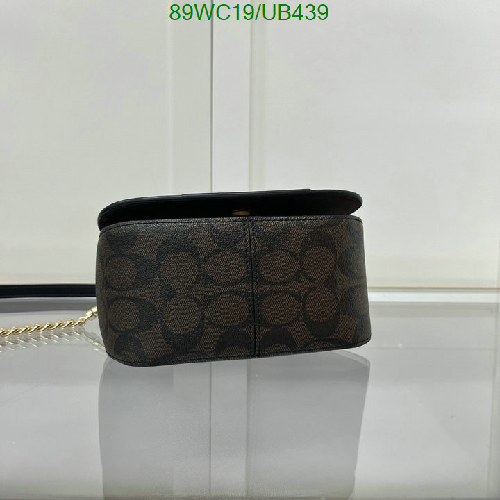 Coach-Bag-4A Quality Code: UB439 $: 89USD