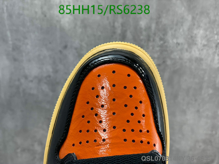 NIKE-Women Shoes Code: RS6238 $: 85USD