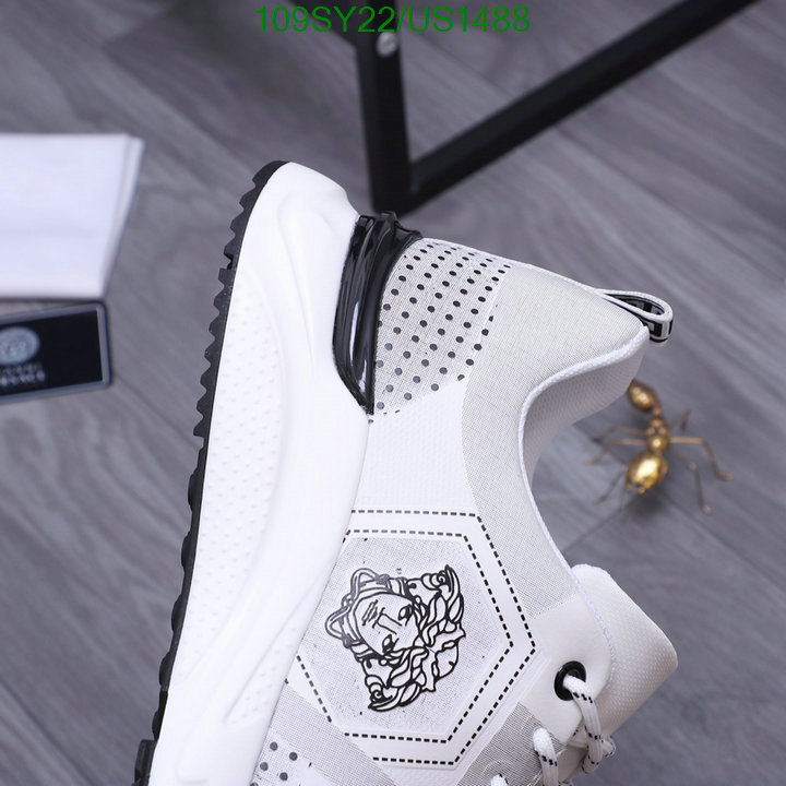 Versace-Men shoes Code: US1488 $: 109USD