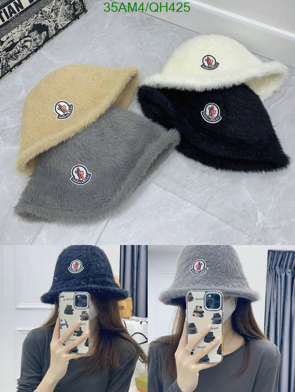 Moncler-Cap(Hat) Code: QH425 $: 35USD