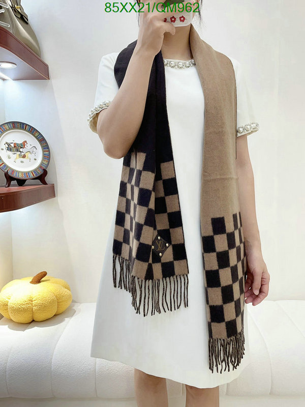 LV-Scarf Code: QM962 $: 85USD