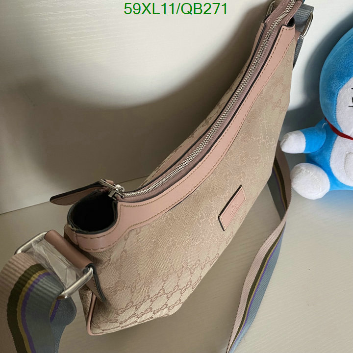 Gucci-Bag-4A Quality Code: QB271 $: 59USD