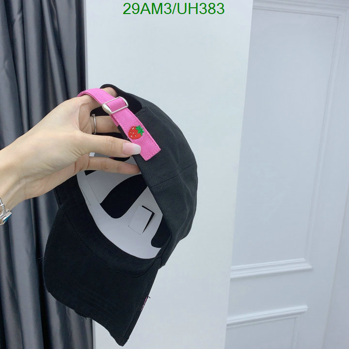 Other-Cap(Hat) Code: UH383 $: 29USD