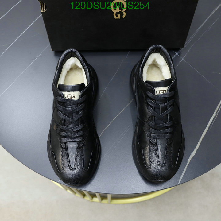 UGG-Men shoes Code: US254 $: 129USD