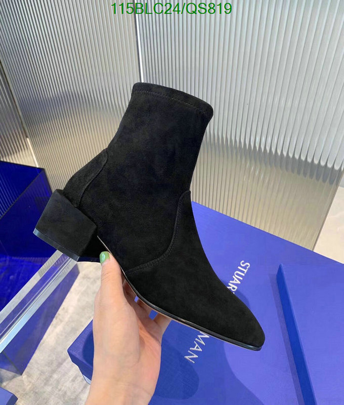 Boots-Women Shoes Code: QS819 $: 115USD