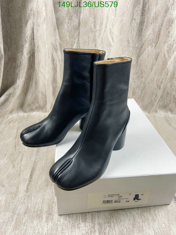 Boots-Women Shoes Code: US579 $: 149USD