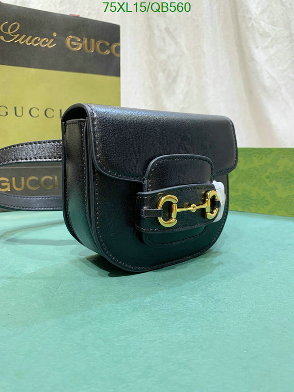 Gucci-Bag-4A Quality Code: QB560 $: 75USD