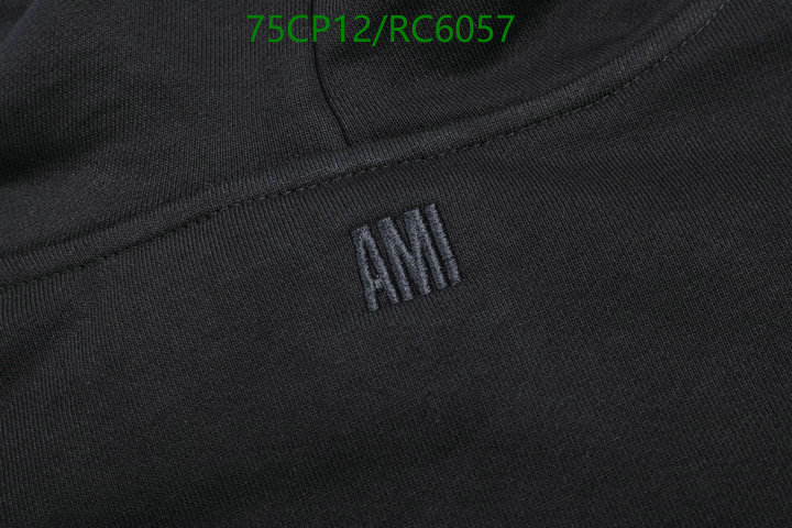 AMI-Clothing Code: RC6057 $: 75USD