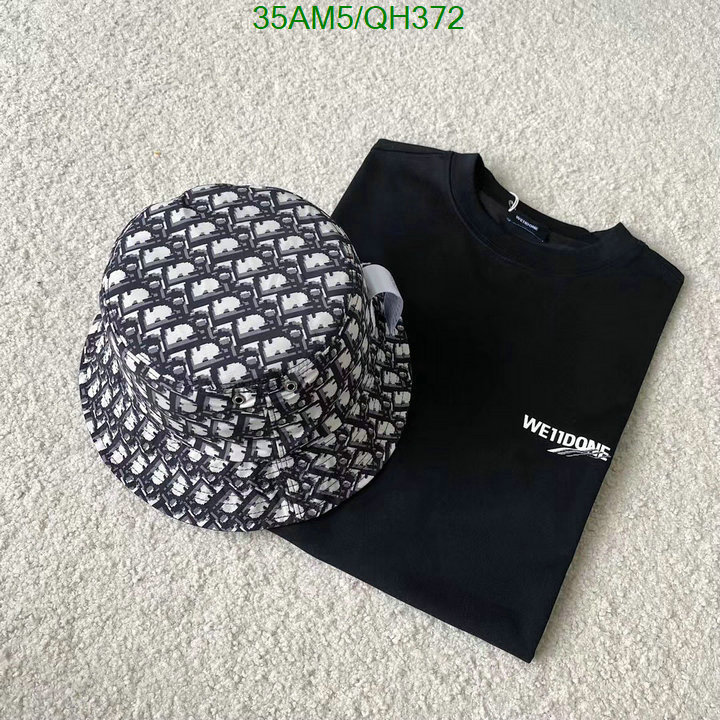 Dior-Cap(Hat) Code: QH372 $: 35USD