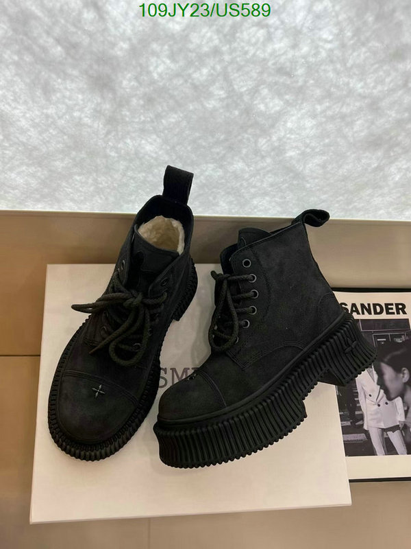 SMFK-Women Shoes Code: US589 $: 109USD