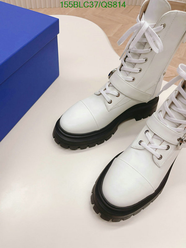 Boots-Women Shoes Code: QS814 $: 155USD