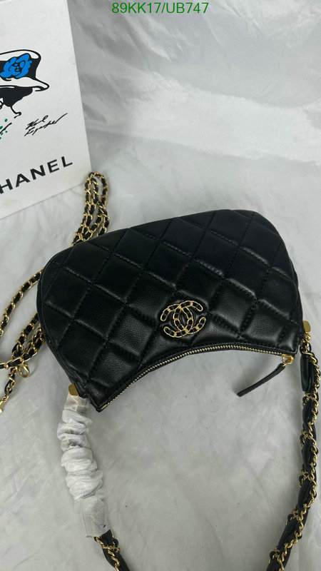 Chanel-Bag-4A Quality Code: UB747