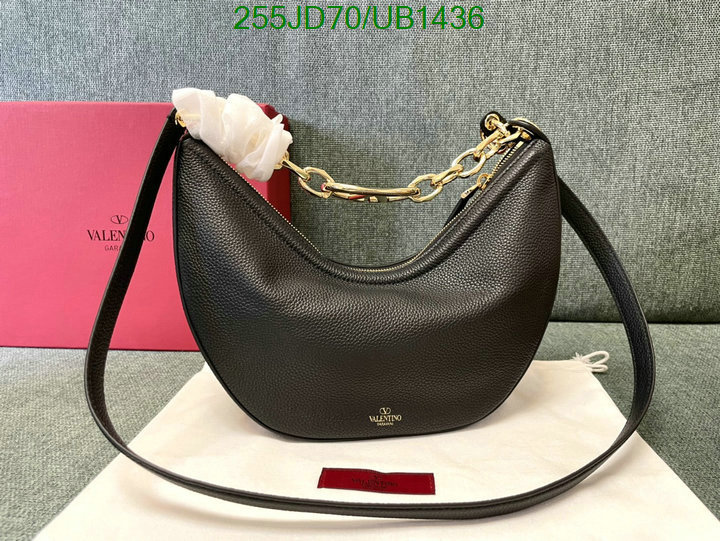 Valentino-Bag-Mirror Quality Code: UB1436 $: 255USD