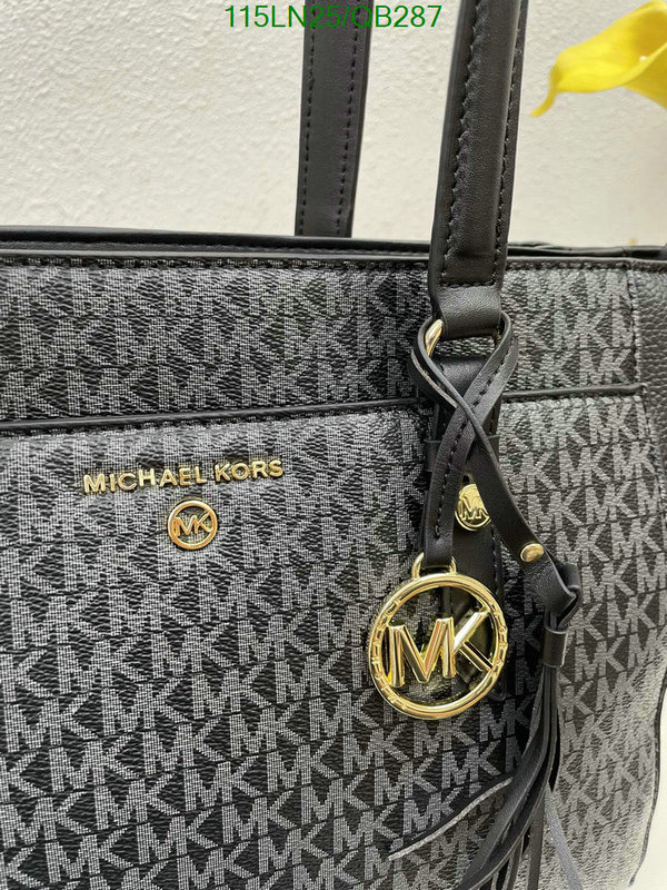 Michael Kors-Bag-4A Quality Code: QB287 $: 115USD