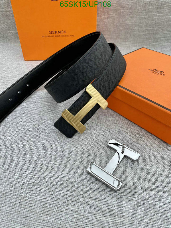 Hermes-Belts Code: UP108 $: 65USD