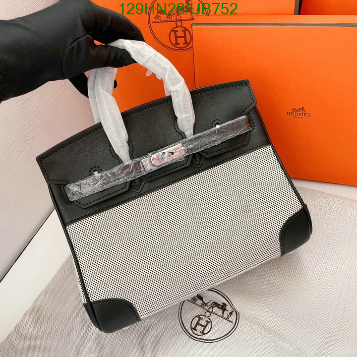 Hermes-Bag-4A Quality Code: UB752