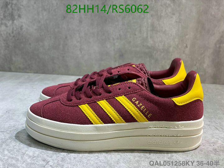 Adidas-Women Shoes Code: RS6062 $: 82USD