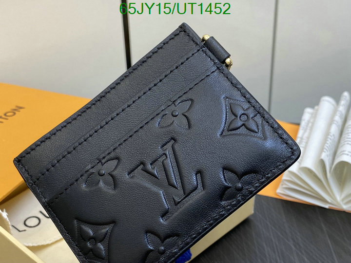 LV-Wallet Mirror Quality Code: UT1452 $: 65USD