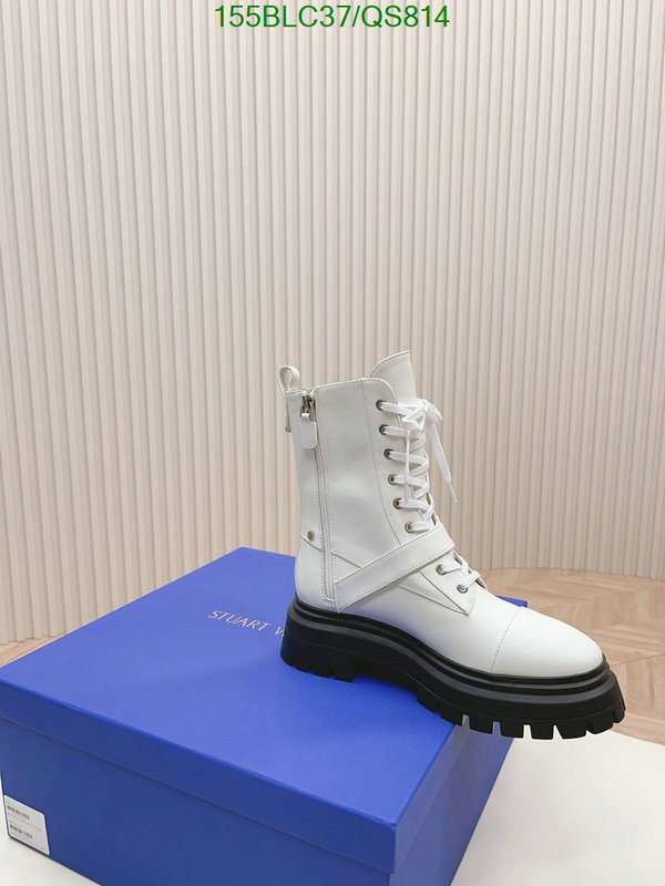 Boots-Women Shoes Code: QS814 $: 155USD