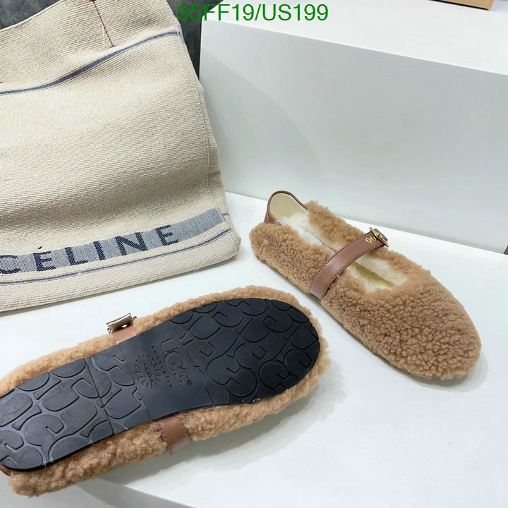 UGG-Women Shoes Code: US199 $: 95USD