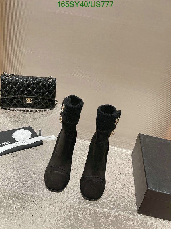 Boots-Women Shoes Code: US777 $: 165USD