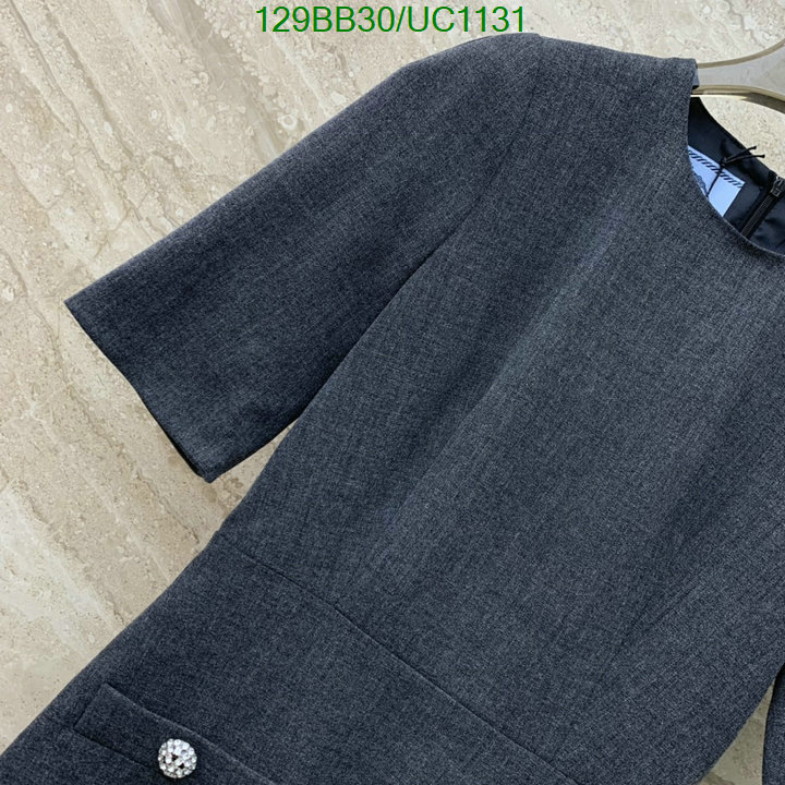 Prada-Clothing Code: UC1131 $: 129USD