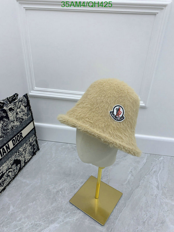 Moncler-Cap(Hat) Code: QH425 $: 35USD