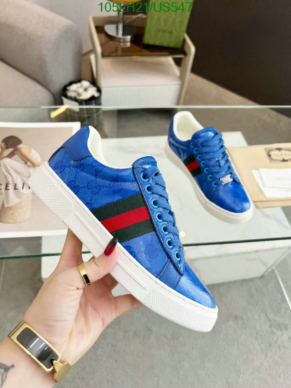 Gucci-Women Shoes Code: US547 $: 105USD