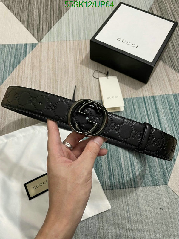 Gucci-Belts Code: UP64 $: 55USD