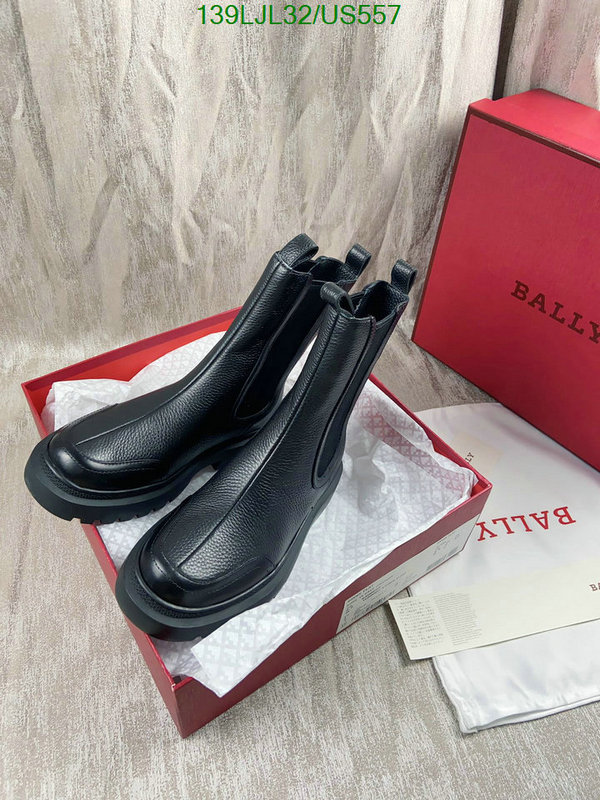 Bally-Women Shoes Code: US557 $: 139USD