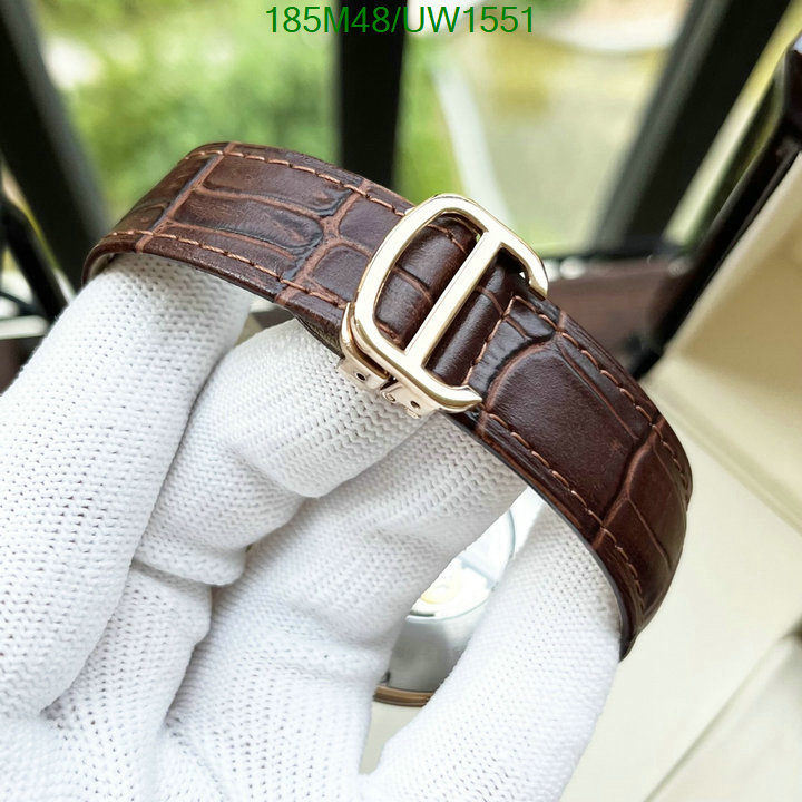 Cartier-Watch-4A Quality Code: UW1551 $: 185USD