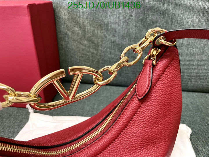 Valentino-Bag-Mirror Quality Code: UB1436 $: 255USD