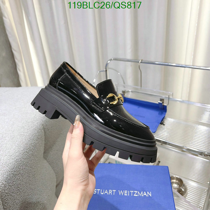 Stuart Weitzman-Women Shoes Code: QS817 $: 119USD