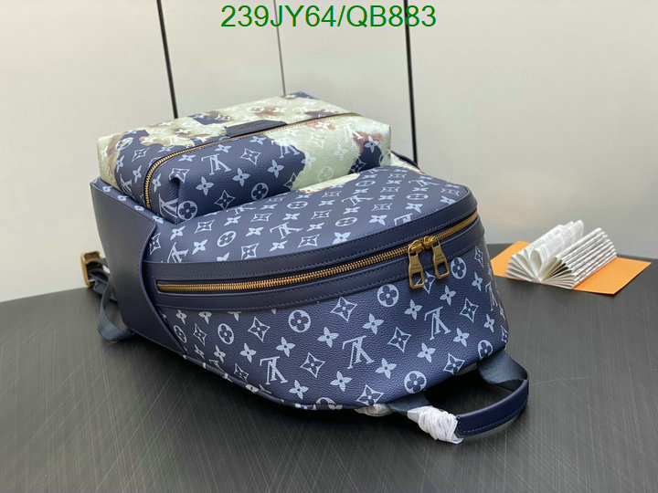 LV-Bag-Mirror Quality Code: QB883 $: 239USD