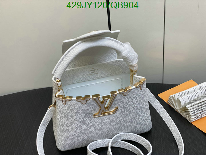 LV-Bag-Mirror Quality Code: QB904