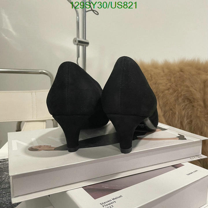 Toteme Chunky-Women Shoes Code: US821 $: 129USD