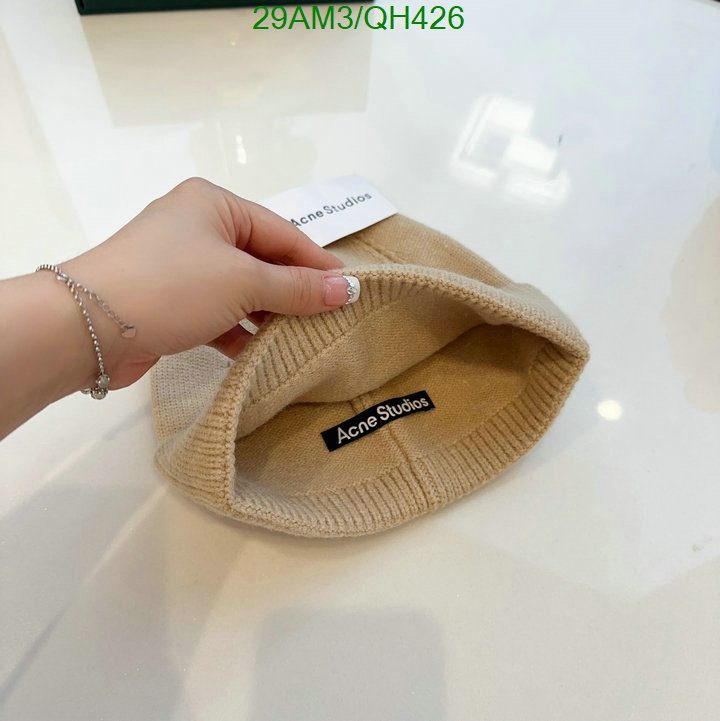 Acne Studios-Cap(Hat) Code: QH426 $: 29USD