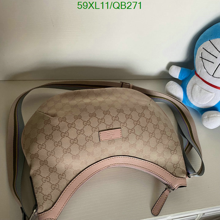 Gucci-Bag-4A Quality Code: QB271 $: 59USD