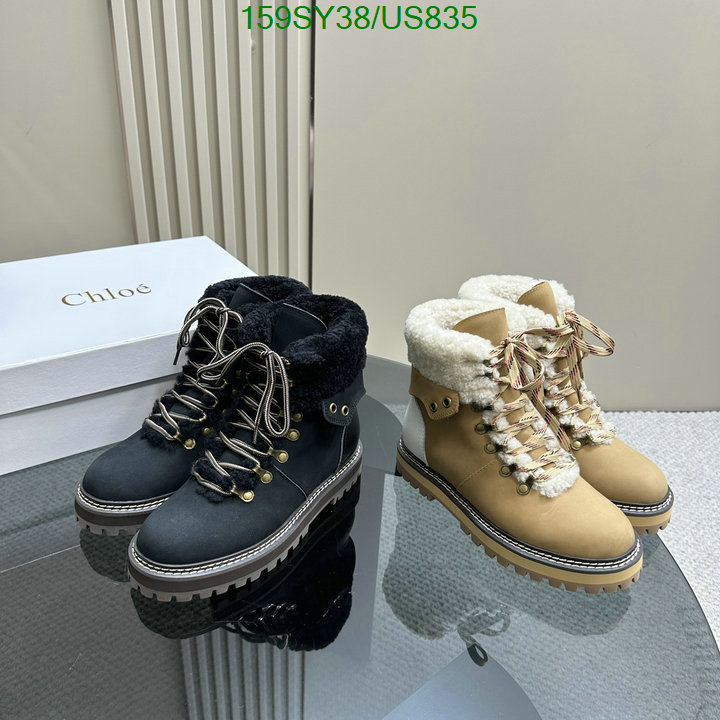 Boots-Women Shoes Code: US835 $: 159USD