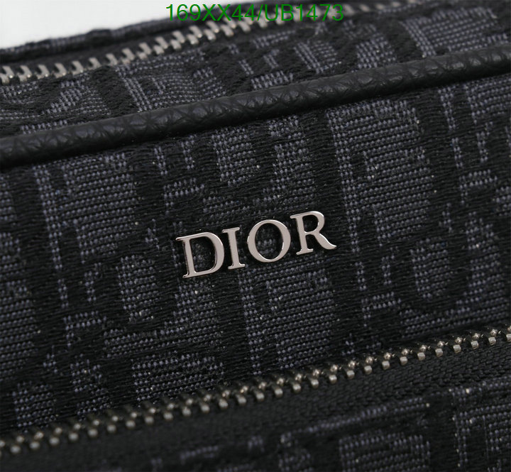 Dior-Bag-Mirror Quality Code: UB1473 $: 169USD