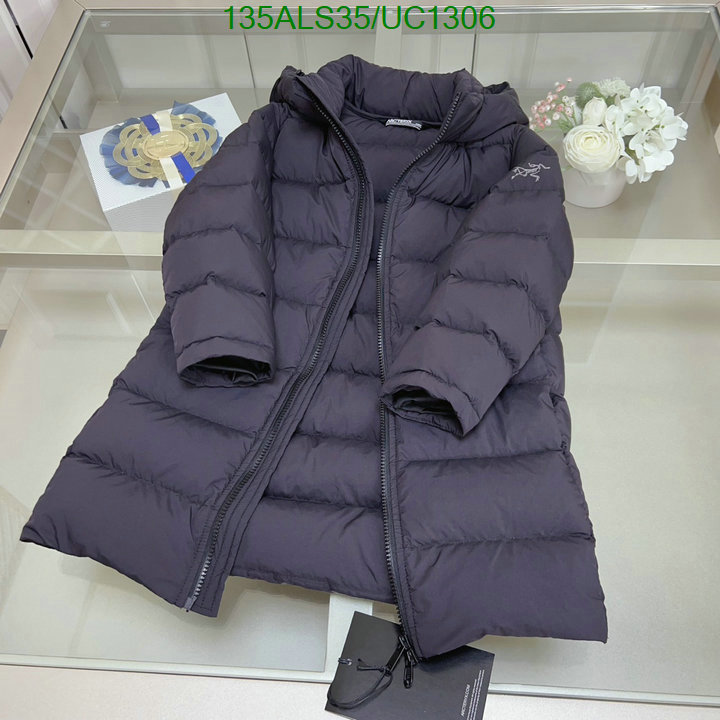 ARCTERYX-Kids clothing Code: UC1306 $: 135USD