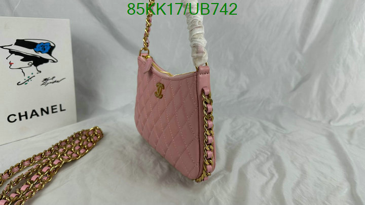 Chanel-Bag-4A Quality Code: UB742 $: 85USD