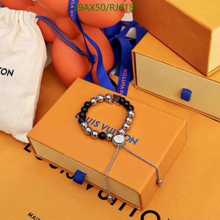 LV-Jewelry Code: RJ6181 $: 39USD