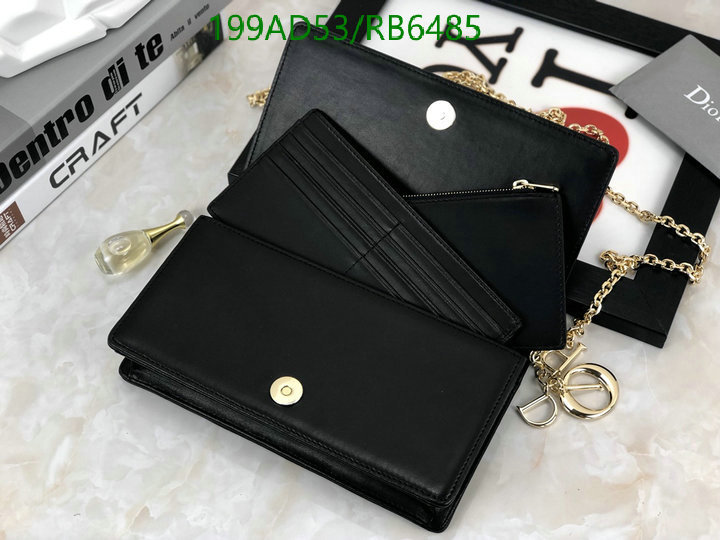 Dior-Bag-Mirror Quality Code: RB6485 $: 199USD