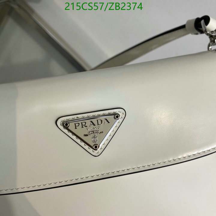 Prada-Bag-Mirror Quality Code: ZB2374 $: 215USD