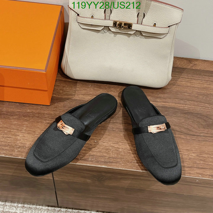 Hermes-Women Shoes Code: US212 $: 119USD